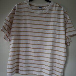 Old Navy Vintage Crew Neck Tshirt